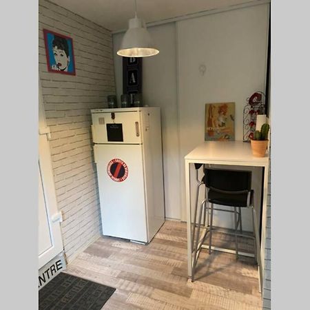 Votre charmant studio duplex près de Cannes Peymeinade Esterno foto