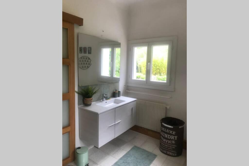 Votre charmant studio duplex près de Cannes Peymeinade Esterno foto