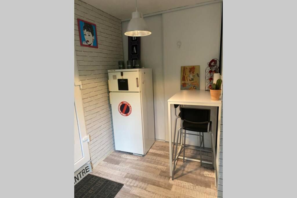 Votre charmant studio duplex près de Cannes Peymeinade Esterno foto