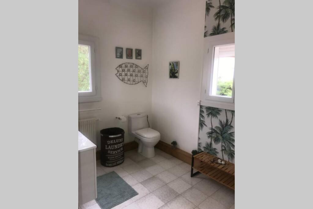 Votre charmant studio duplex près de Cannes Peymeinade Esterno foto