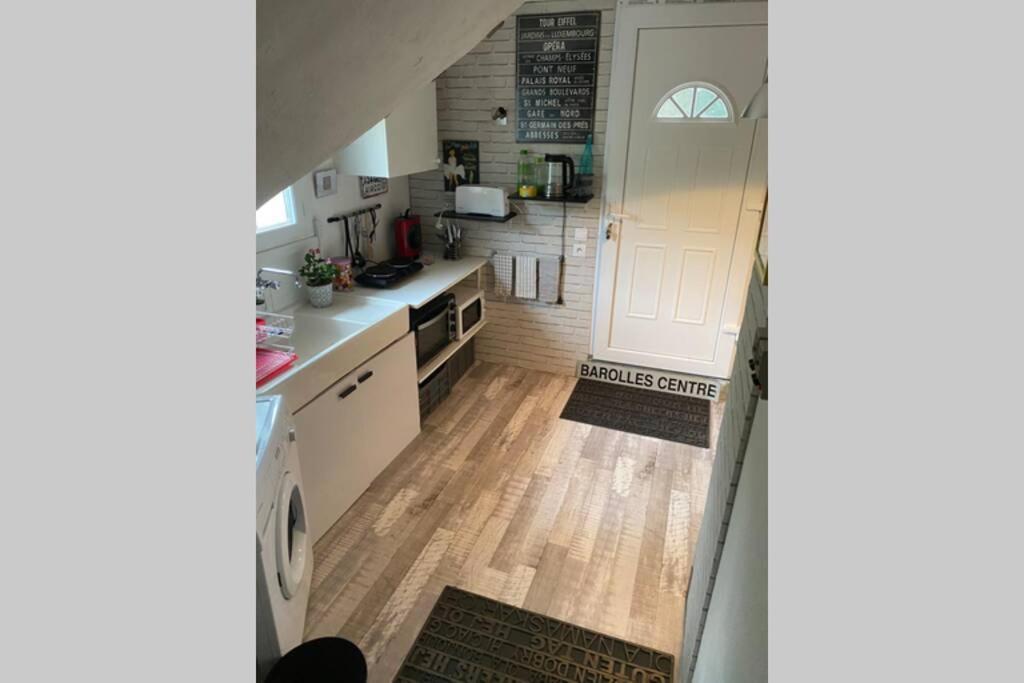 Votre charmant studio duplex près de Cannes Peymeinade Esterno foto