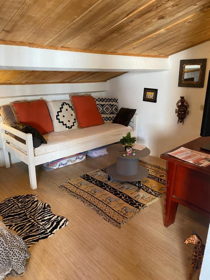 Votre charmant studio duplex près de Cannes Peymeinade Esterno foto